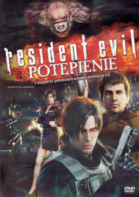 Resident Evil. Potępienie recenzja