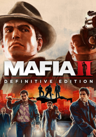 Mafia 2. Edycja Ostateczna