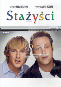 Stażyści recenzja