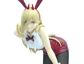 Figurka Power - Chainsaw Man recenzja