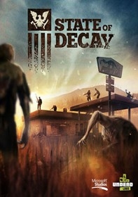 Recenzja gry State of Decay