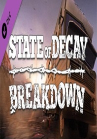 Recenzja DLC State of Decay Breakdown