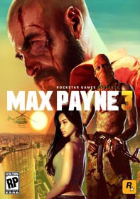 Recenzja gry Max Payne 3