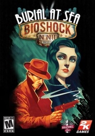 Recenzja DLC BioShock Infinite - Burial at Sea Episode One