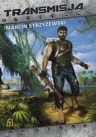 Transmisja - Marcin Strzyżewski