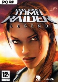 Recenzja gry Tomb Raider Legend