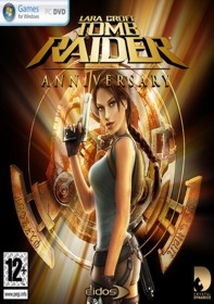 Recenzja gry Tomb Raider Anniversary