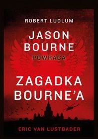 Zagadka Bournea - Robert Ludlum, Eric Van Lustbader