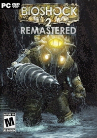 Recenzja gry BioShock 2 Remastered