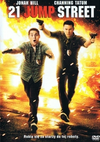 Recenzja filmu 21 Jump Street