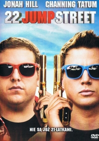 Recenzja filmu 22 Jump Street