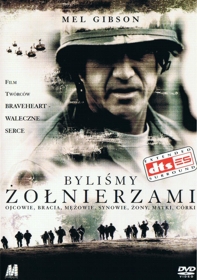 Recenzja filmu Byliśmy żołnierzami