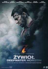 Recenzja filmu Żywioł Deepwater Horizon