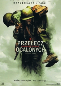 Recenzja filmu Przełęcz ocalonych