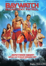 Recenzja filmu Baywatch. Słoneczny patrol