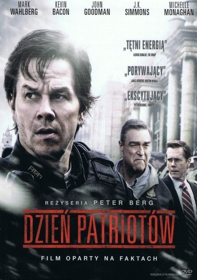 Recenzja filmu Dzień patriotów