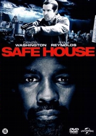 Recenzja filmu Safe House