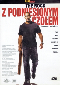 Z podniesionym czołem recenzja filmu