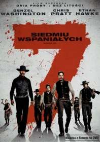 Siedmiu wspaniałych recenzja filmu