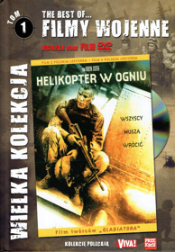 Helikopter w ogniu recenzja filmu