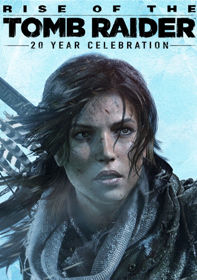 Rise of the Tomb Raider: 20 Year Celebration recenzja gry