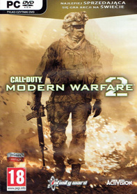 Call of Duty Modern Warfare 2 recenzja