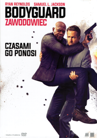 Bodyguard zawodowiec recenzja