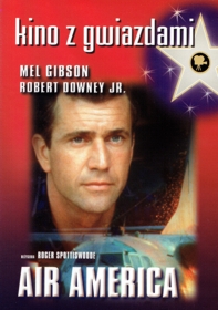 Air America recenzja