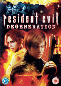 Resident Evil. Degeneracja recenzja