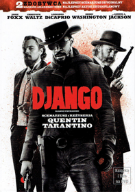 Django recenzja