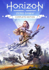 Horizon Zero Dawn - Complete Edition recenzja