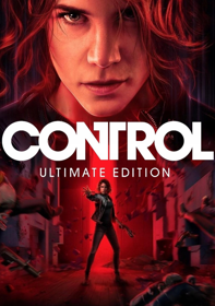 Control - Ultimate Edition recenzja