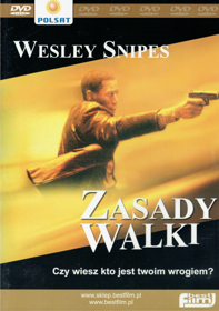 Zasady walki recenzja