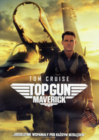 Top Gun. Maverick recenzja