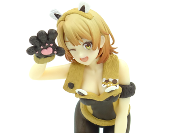 Figurka Iroha Isshiki - My Teen Romantic Comedy SNAFU TOO recenzja