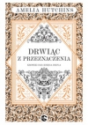 Drwiąc z przeznaczenia. Kroniki fae - Tom 2 Amelia Hutchins