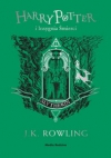 Harry Potter i Insygnia Śmierci. Slytherin - Joanne K. Rowling