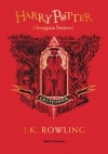 Harry Potter i Insygnia Śmierci. Gryffindor - Joanne K. Rowling