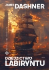 Dziedzictwo labiryntu - James Dashner