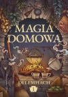 Magia domowa - Tom 1 Delemhach