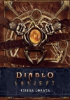 Diablo: Księga Lorata - Matthew J Kirby