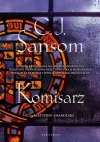 Komisarz. Matthew Shardlake - Tom 1 Christopher Sansom