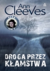 Droga przez kłamstwa. Vera - Tom 2 Ann Cleeves