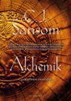 Alchemik. Matthew Shardlake - Tom 2 Christopher Sansom