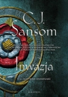 Inwazja. Matthew Shardlake - Tom 5 Christopher Sansom