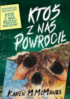 Ktoś z nas powrócił - Karen M. McManus