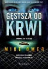 Gęstsza od krwi - Mike Omer