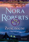 Życie nocne - Nora Roberts