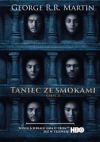 Taniec ze smokami - Tom 2 George R. R. Martin