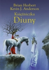 Księżniczka Diuny - Brian Herbert Kevin J. Anderson 